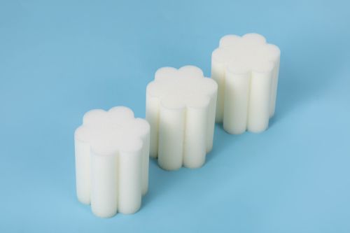 PU 海綿內(nèi)襯的成型工藝：從原料到成品的制造全流程